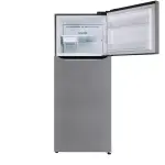 LG-446L Double Door Refrigerator with Door Cooling+ in Shiny Steel Finish