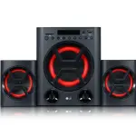 LG-Hi Fi System LG XBOOM LK72B 40W Loud Speaker