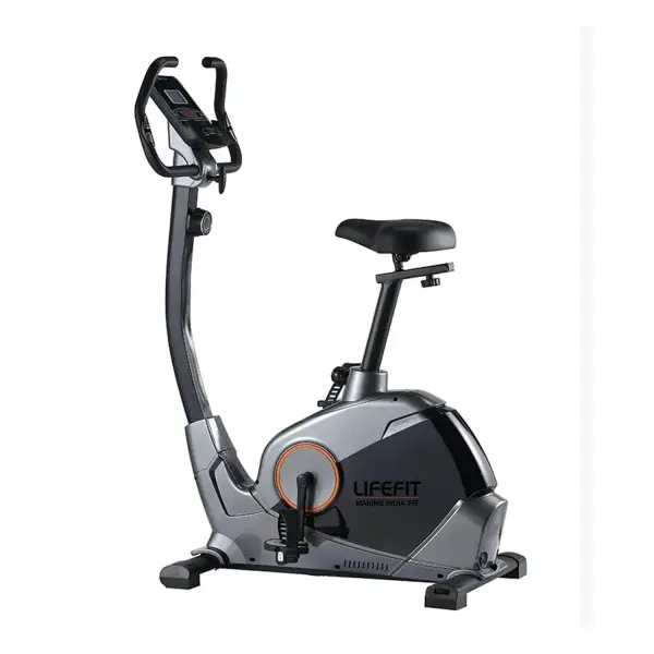 LifeFit-LF-626B Upright Bike for Home use
