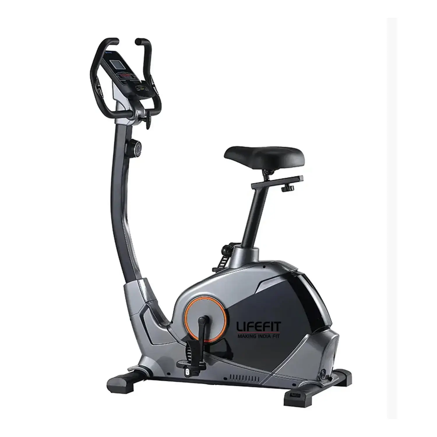 LifeFit-LF-626B Upright Bike for Home use