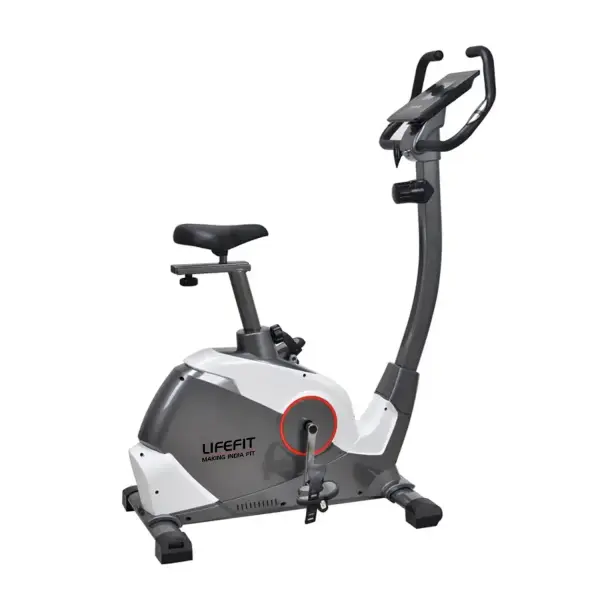 LifeFit-LF-626B Upright Bike for Home use