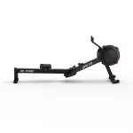LifeFit-Air Rower Machine | 10-Level Resistance, LCD Monitor