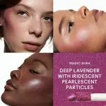 MAC- Strobe Beam Liquid Blush