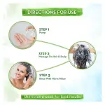 Mama Earth- Onion Shampoo for Hair Growth & Hair Fall Control with Onion & Plant Keratin - 400ml