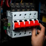 PowerFix – MCB, Inverter & Fuse Repair Services