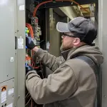 PowerFix – MCB, Inverter & Fuse Repair Services