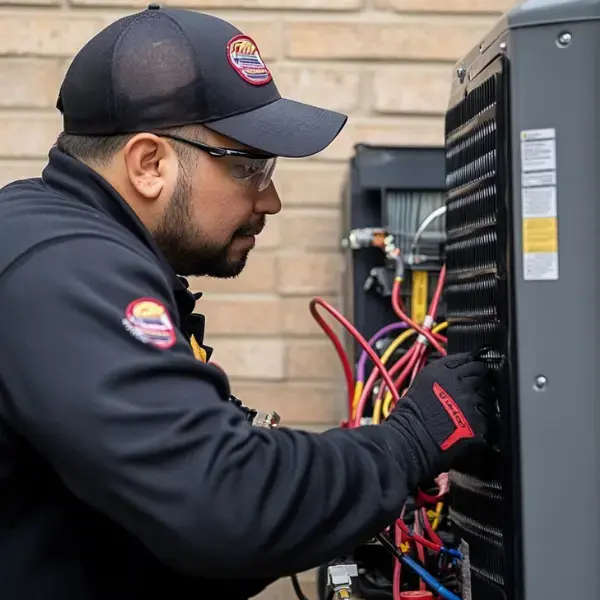 PowerFix – MCB, Inverter & Fuse Repair Services
