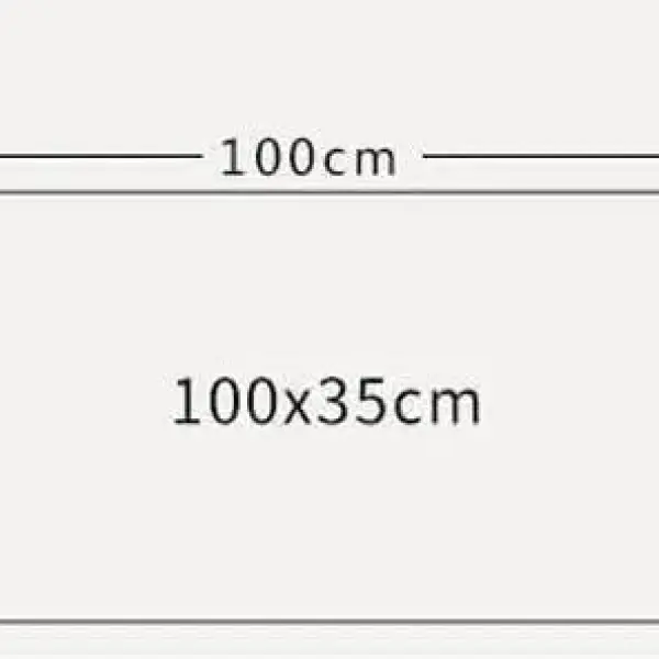 DOCAT-Dust-Proof Microwave Oven Cover