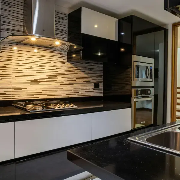 KitchenKraft – Modular Kitchen Fitting Services