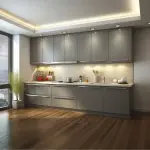 KitchenKraft – Modular Kitchen Fitting Services