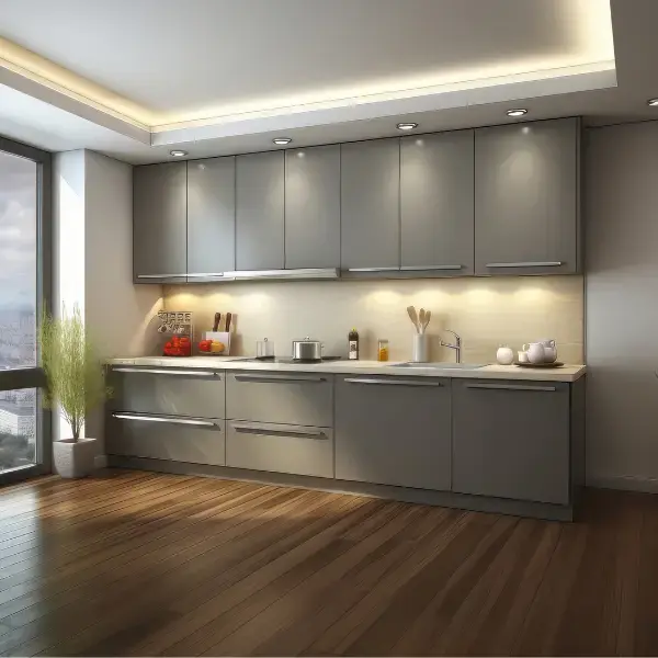 KitchenKraft – Modular Kitchen Fitting Services