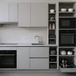 KitchenKraft – Modular Kitchen Fitting Services