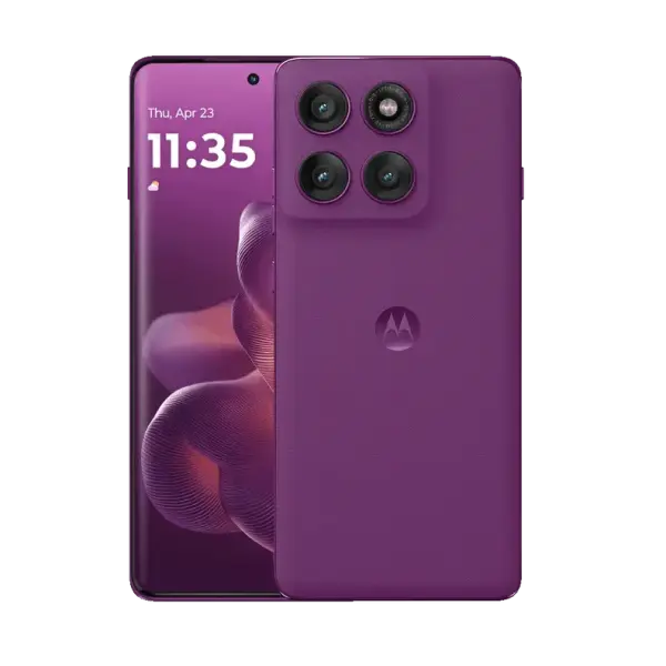 Motorola-edge 60 PRO