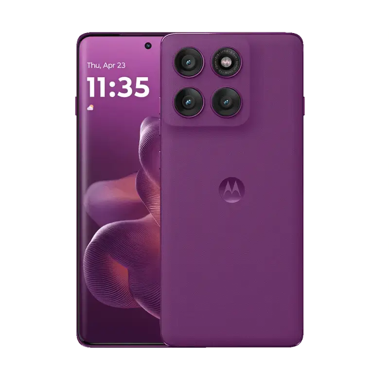 Motorola-edge 60 PRO