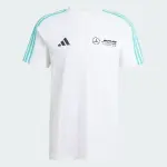 Adidas-Mercedes - AMG Petronas Formula One Team DNA Tee
