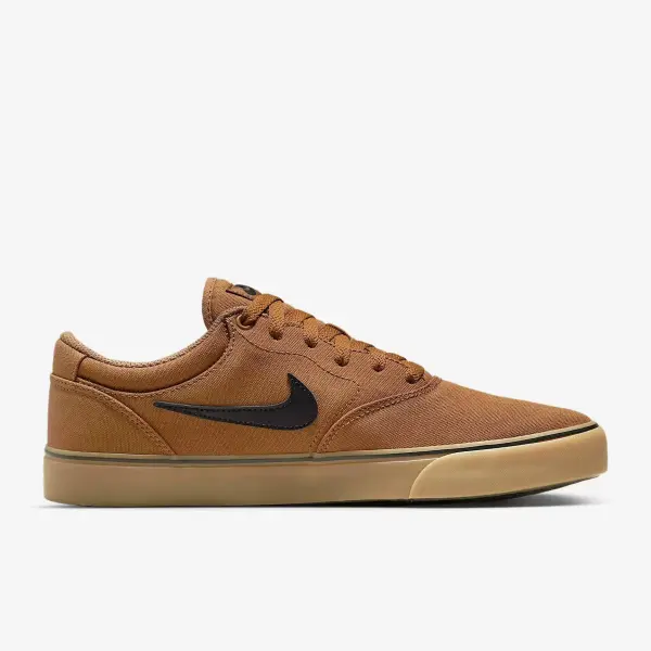 Nike-SB Chron 2 Canvas