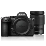 Nikon-Z5II + NIKKOR Z 24-200mm f/4-6.3 VR