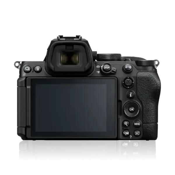 Nikon-Z5II + NIKKOR Z 24-200mm f/4-6.3 VR