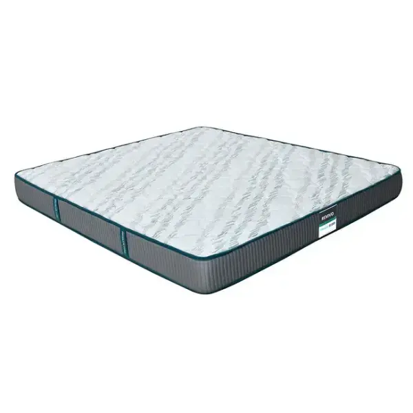 Nilkamal-REVIVO 4 ZONE SMART PROFILE FOAM MATTRESS