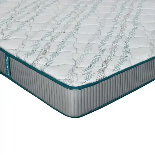 Nilkamal-REVIVO 4 ZONE SMART PROFILE FOAM MATTRESS