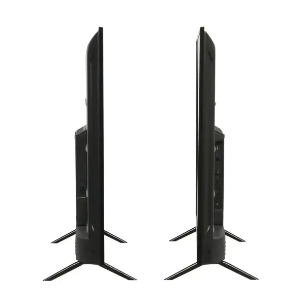 Panasonic-108 cm (43 inches) 4K Ultra HD Smart LED Google TV TH-43MX660DX (Black, 4K Studio Color Engine, HDR 10+, Dolby Digital, Chromecast Built-In)