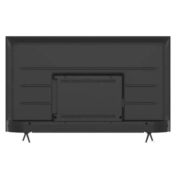 Panasonic-108 cm (43 inches) 4K Ultra HD Smart LED Google TV TH-43MX660DX (Black, 4K Studio Color Engine, HDR 10+, Dolby Digital, Chromecast Built-In)