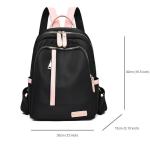 Shoulder Bag for Women Stylish Backpack Purse
