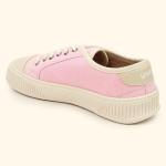 Canvas CZ Sneakers for Women | Lightweight Casual Shoes