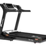 PowerMax-TA-C4® Premium Commercial AC Motorized Treadmill