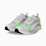 PUMA-X-Ray Fluido V1 Women's Sneakers