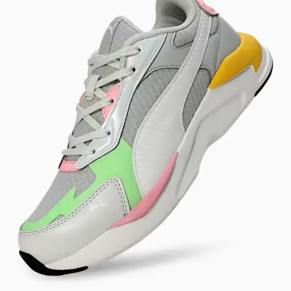 PUMA-X-Ray Fluido V1 Women's Sneakers
