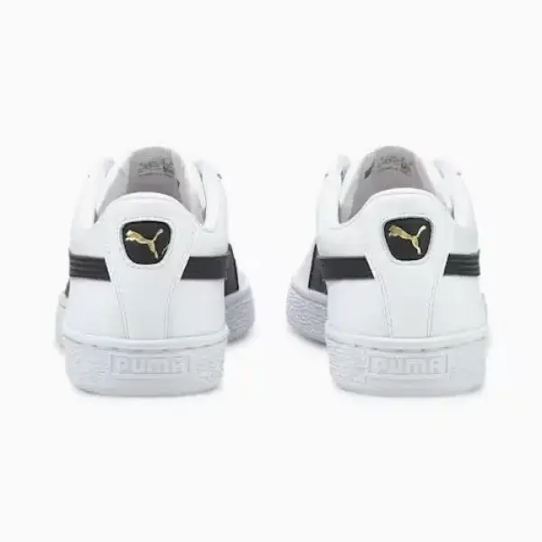Puma-Basket Classic XXI Trainers