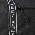Puma-Womens at Ess Sport Bag, Carry On Luggage, Polyester, Black (9177201),W-54 Cm