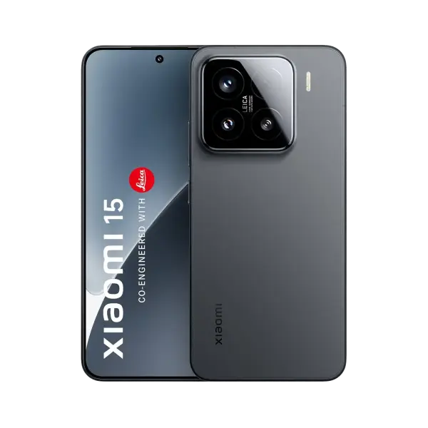 Xiaomi 15