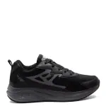 ASIAN-Men Low-Top Lace-Up Running Shoes