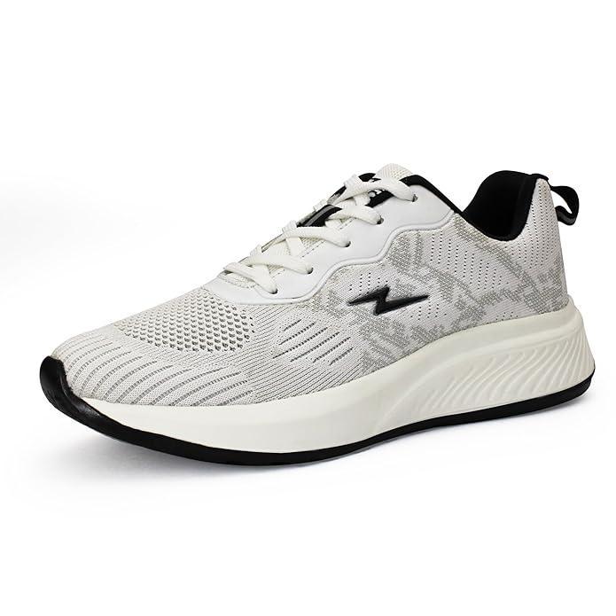 Mens Houston Memory Foam Comfort Shoes | Running