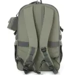 Samsonite-Red Vickson Bagpack