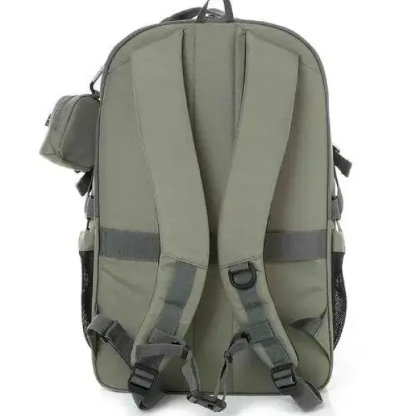 Samsonite-Red Vickson Bagpack