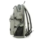 Samsonite-Red Vickson Bagpack