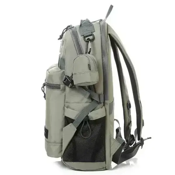 Samsonite-Red Vickson Bagpack