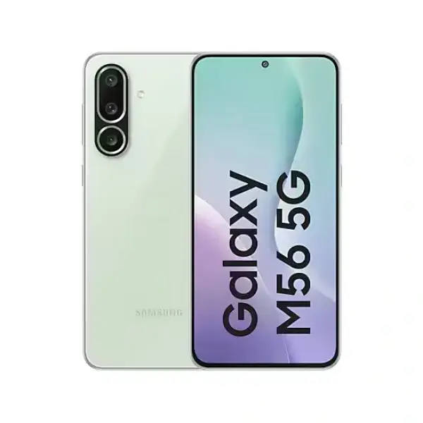 Samsung-Galaxy M56 5G (8 GB Memory)