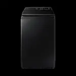 Samsung-14.0 kg Top Load Washing Machine with AI Wash and Heater, WA80F14B6B