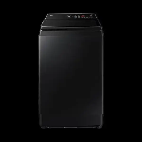 Samsung-14.0 kg Top Load Washing Machine with AI Wash and Heater, WA80F14B6B