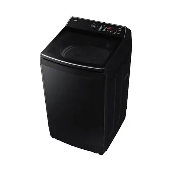 Samsung-14.0 kg Top Load Washing Machine with AI Wash and Heater, WA80F14B6B