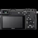 SONY-ALPHA 6600 PREMIUM E-MOUNT APS-C CAMERA