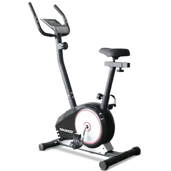 Sparnod-SUB-51 Upright Bike / Exercise Bike