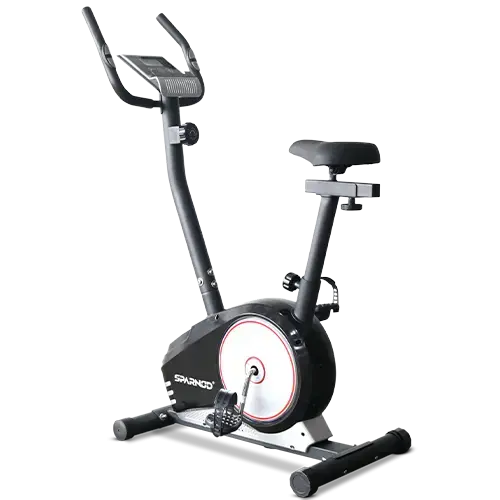 Sparnod-SUB-51 Upright Bike / Exercise Bike