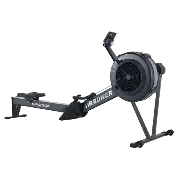 Sparnod-SR-90 Commercial Air Rower Exercise Machine