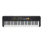 Yamaha-PSR-F52 Portable Keyboard