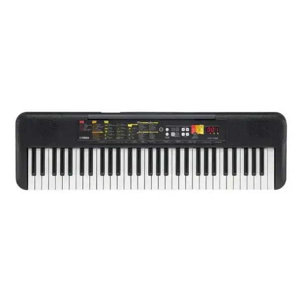 Yamaha-PSR-F52 Portable Keyboard